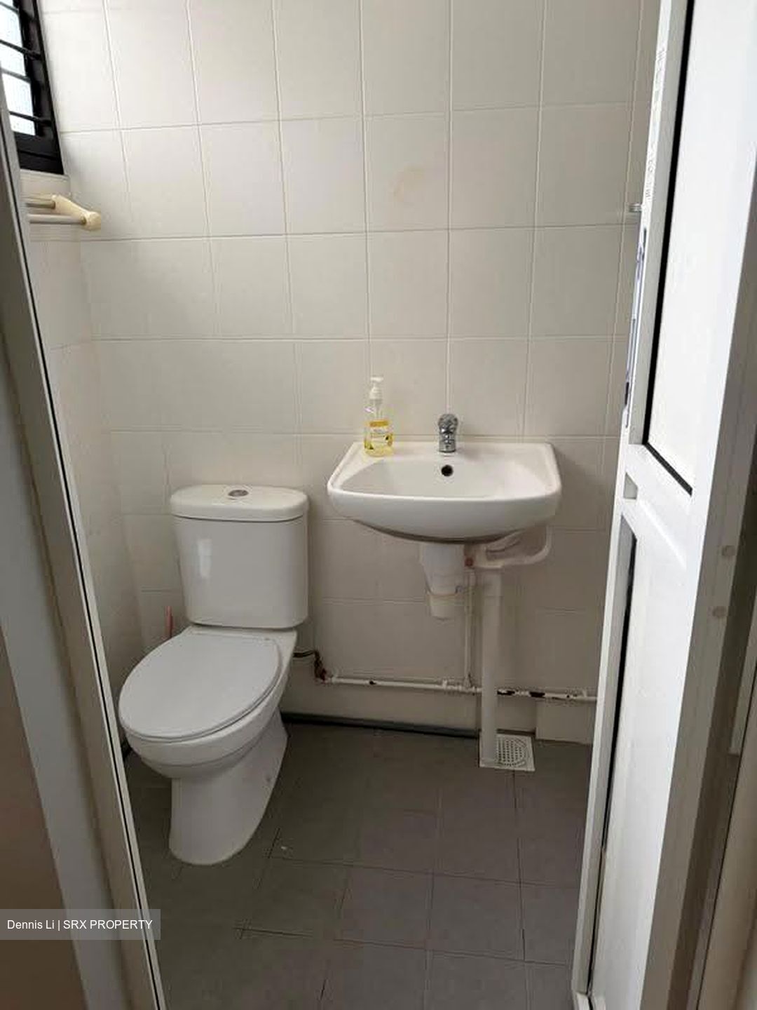 Blk 206 Serangoon Central (Serangoon), HDB 3 Rooms #623737351
